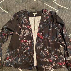 Womens blazer